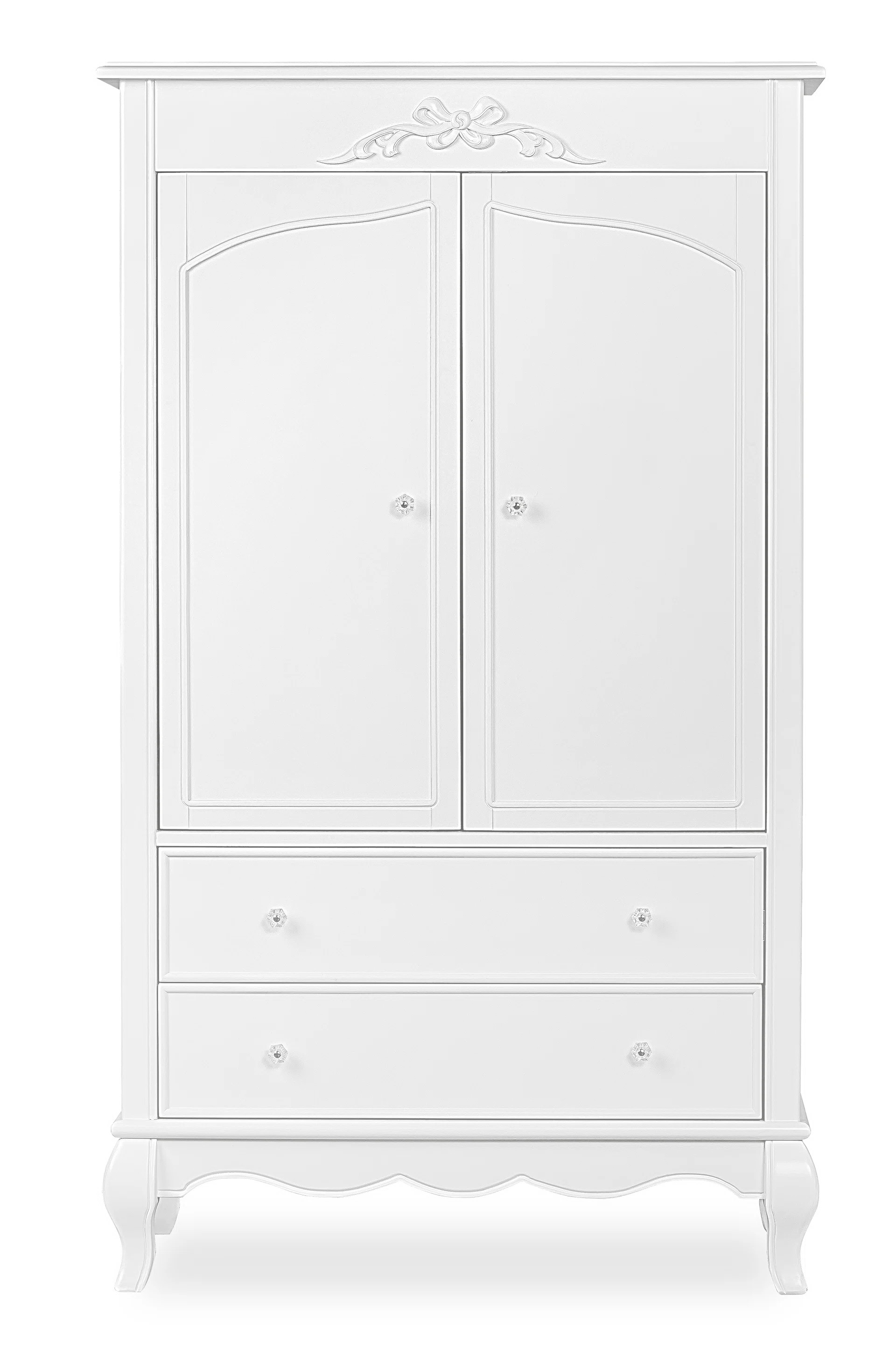 Aurora Armoire | Wayfair North America