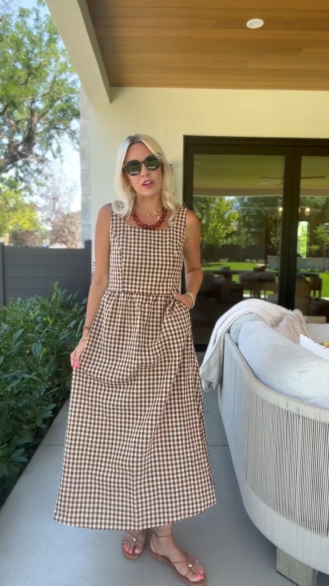 I pull this dress out every fall!

#LTKootd #LTKgrwm #LTKmomlife