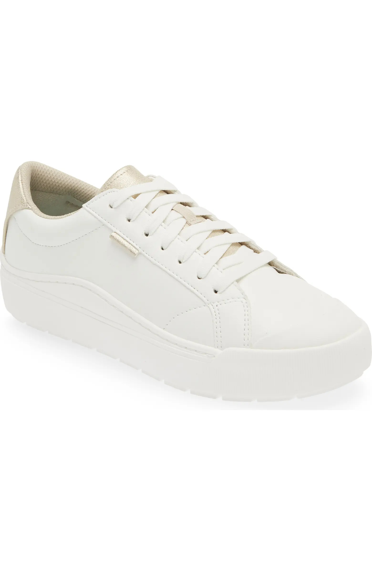 Dr. Scholl's Time Off Sneaker (Women) | Nordstromrack | Nordstrom Rack