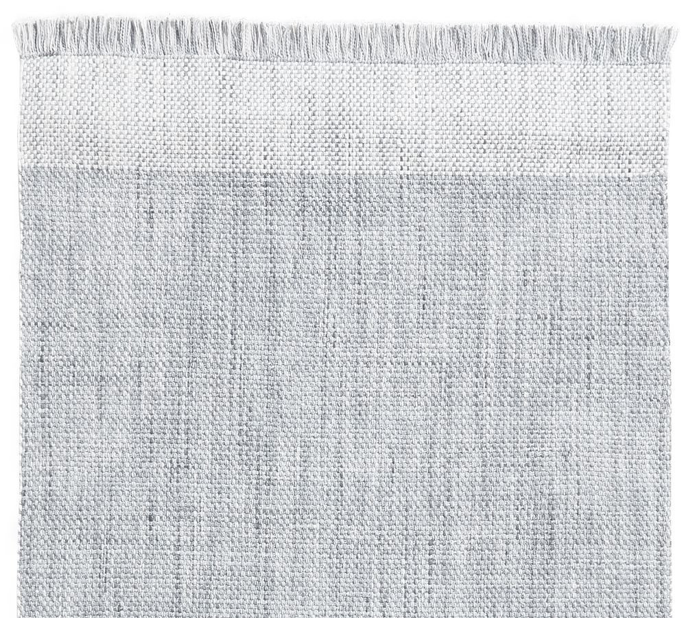 Kian Eco-Friendly Indoor/Outdoor Rug | Pottery Barn (US)