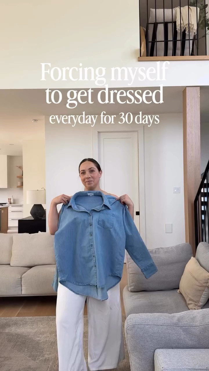 Sun’s out, mama’s out too 🌤️

Day 5/30 ✨

#30daysofoutfits #momstyle #postpartumjourney

Mom style, mom outfit, post partum journey, nursing friendly outfit, breastfeeding mama, first time mom, spring style, spring fashion spring outfits, neutral fashion
