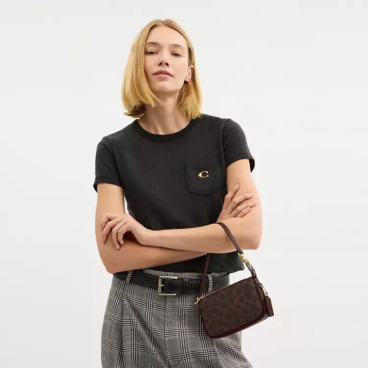 Plaza Bag 18 | Coach (US)