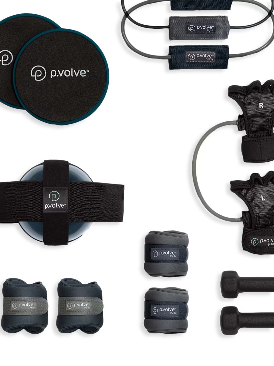 P.volve 6-Piece Ultimate Kit | Saks Fifth Avenue