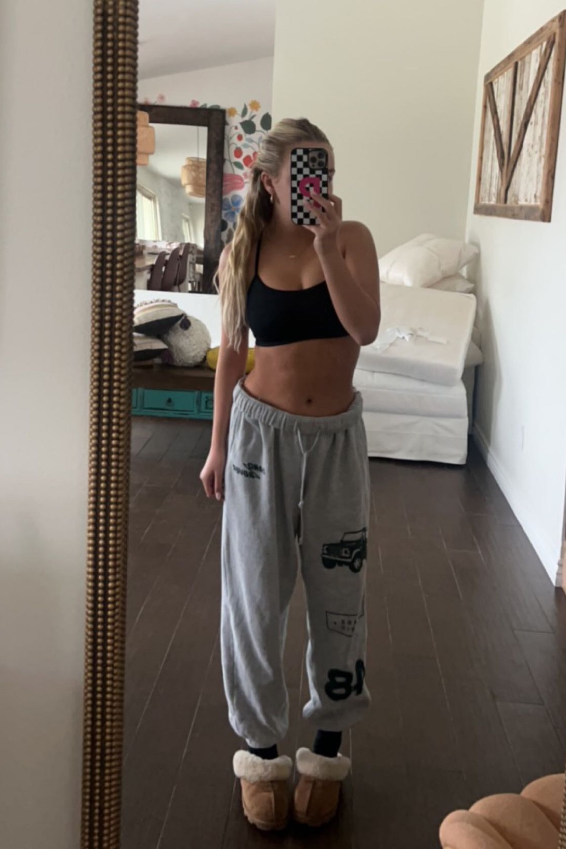 pilates ootd 

#LTKSeasonal #LTKGiftGuide #LTKfindsunder100