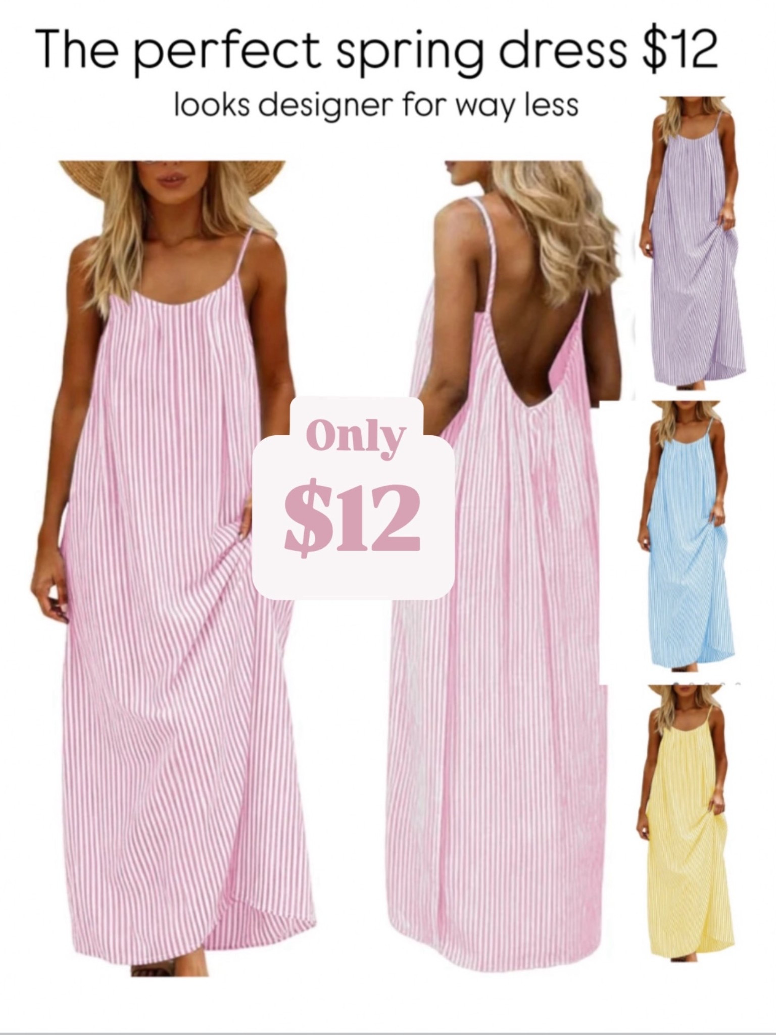 Walmart & Target🌸Deals you’ll Love!👌 $12 two piece sets, $10 home buys, $12 tops, Tuckernuck looks and Shoes! Plus so many more deals that will blow your mind!✨


✨SIZING✨Everything is petite friendly I’m 5’2” 125lbs wearing small top/dress and small/4 bottoms 
.
Walmart outfit, Walmart jeans, spring clothes, found it on Amazon, spring dress, Tuckernuck, spring shoes, target shoes, Walmart shoes, target dress, target sale, SPANX, Walmart finds, Walmart set, 2 piece set, Walmart sale, Skincare, anti aging skin care, pdrn, red light therapy, Target, target jeans, target sweater, target fashion, target partner, target clothes,

#LTKSaleAlert #LTKPetite #LTKTravel