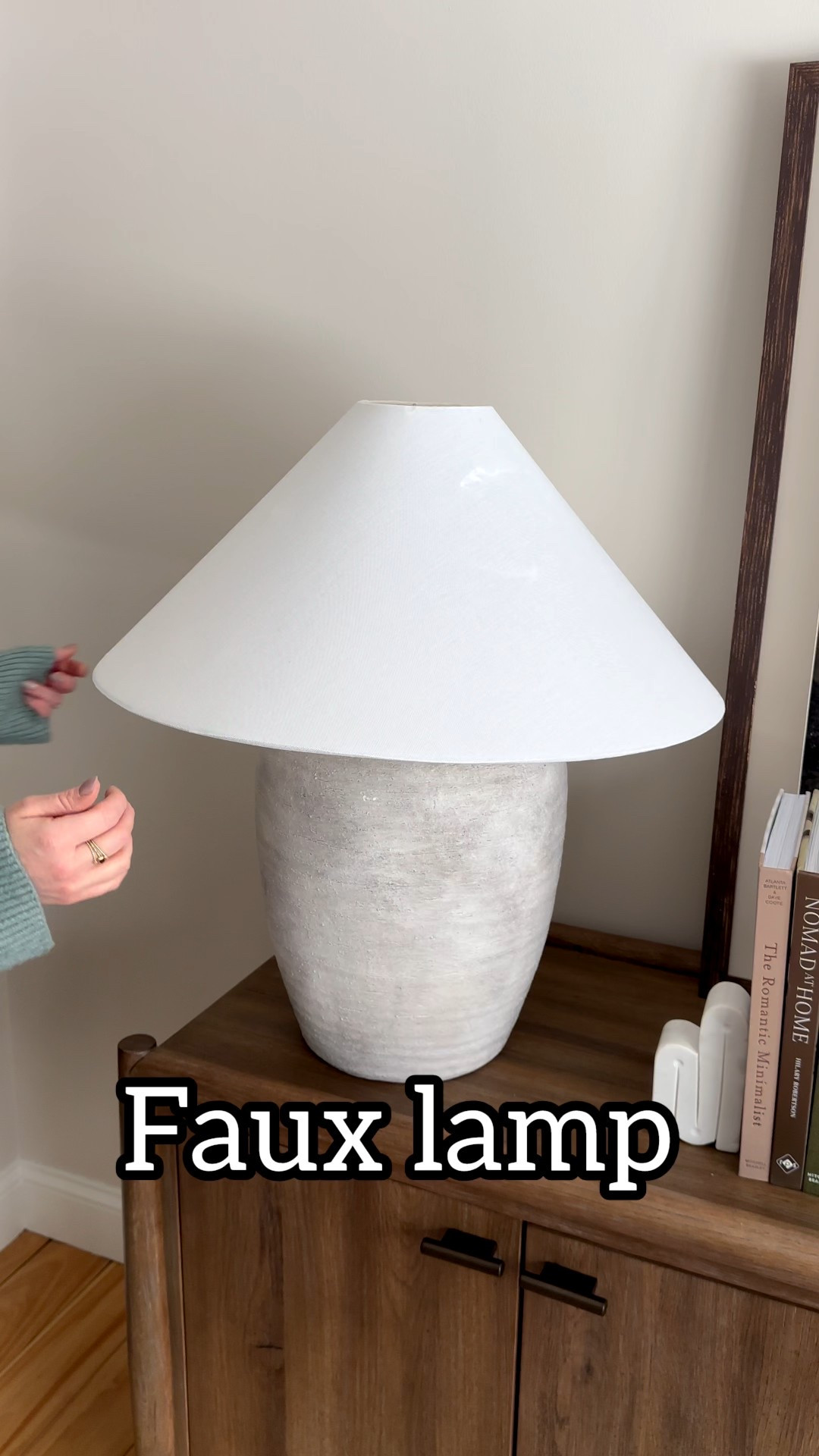 How I made my faux lamp! 

Linking similar items ! Light bulbs are actually from Amazon and I’ve bought them multiple times now 

#LTKHome