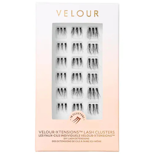 Velour-Xtensions™ False Lash Clusters | Sephora (US)