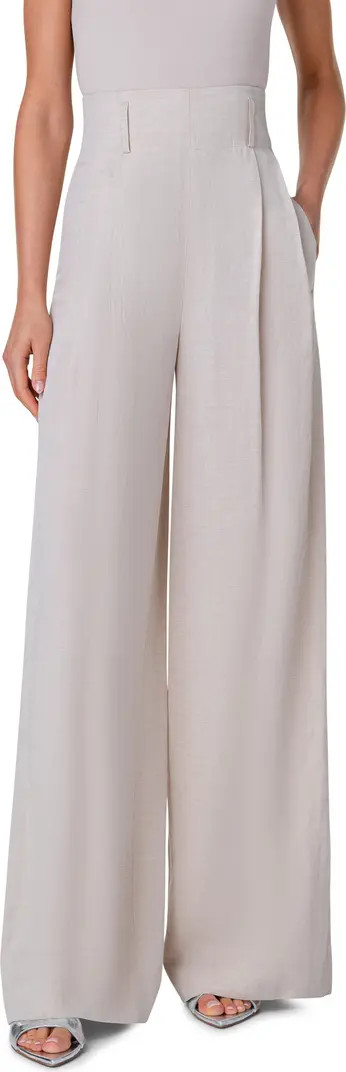 Florina Wide Leg Pants | Nordstrom