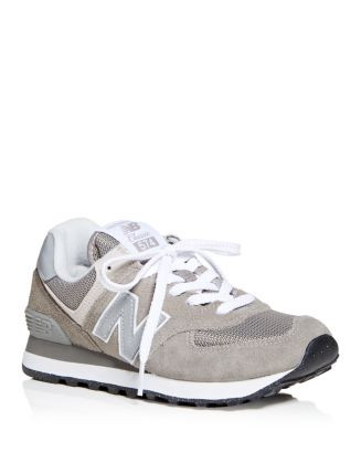 New Balance Women's 574 Low Top Sneakers | Bloomingdale's Shoes | Bloomingdale's (AU)