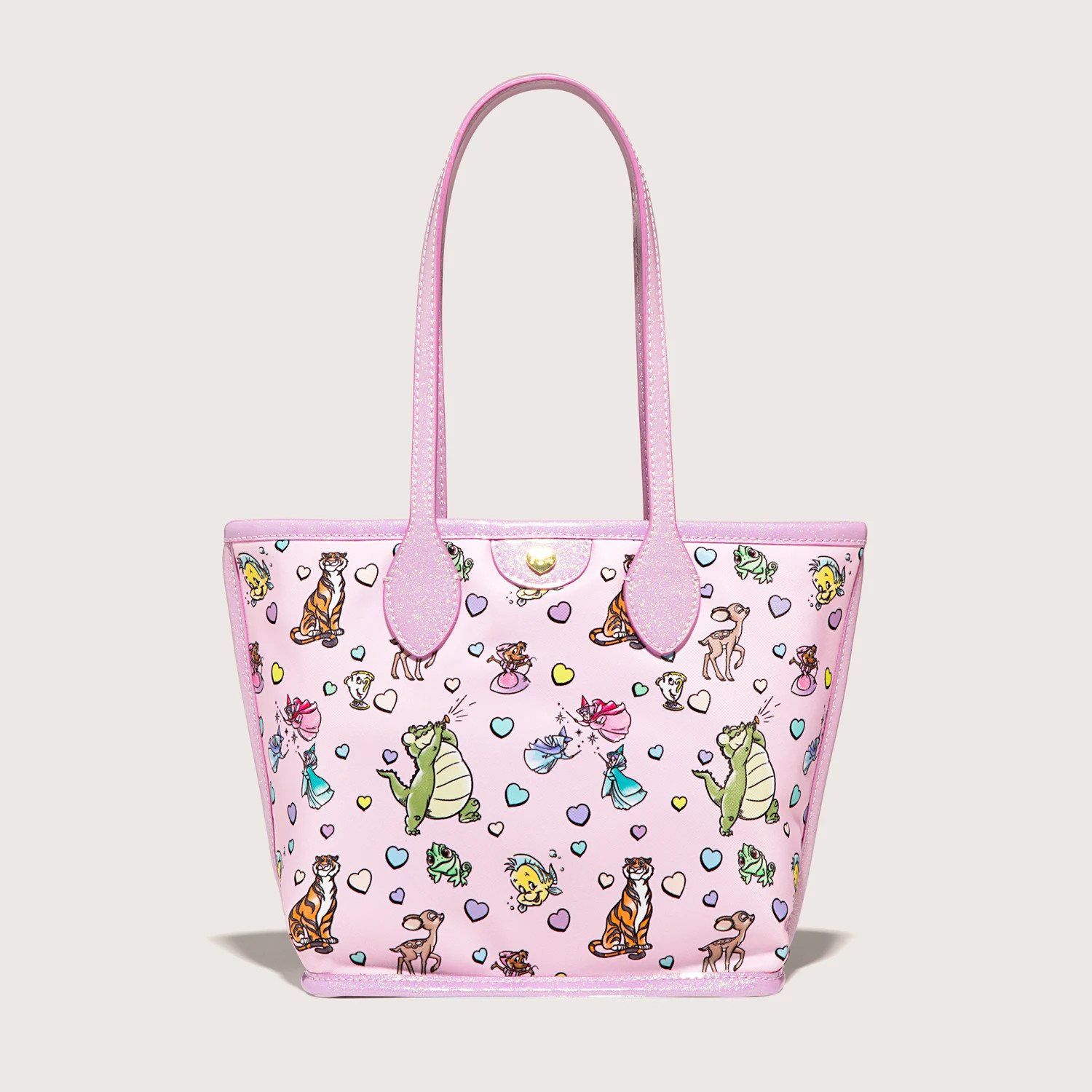 Disney Princess Little Tote Bag - Customize | Stoney Clover Lane | Stoney Clover Lane