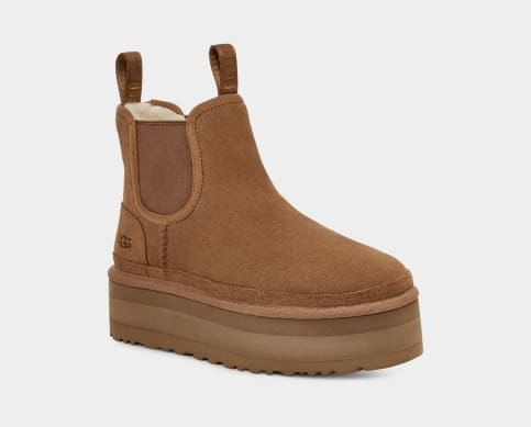 Neumel Platform Chelsea | UGG (US)