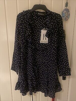 Realisation Par Mini Dress Size XXS  | eBay | eBay UK