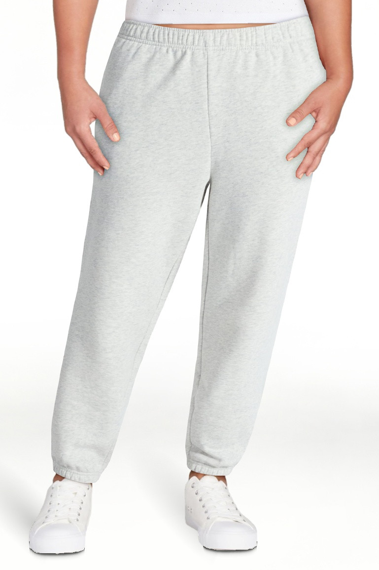 No Boundaries Soft Fleece Joggers, 29'' Inseam, Women's XXS-4X | Walmart (US)