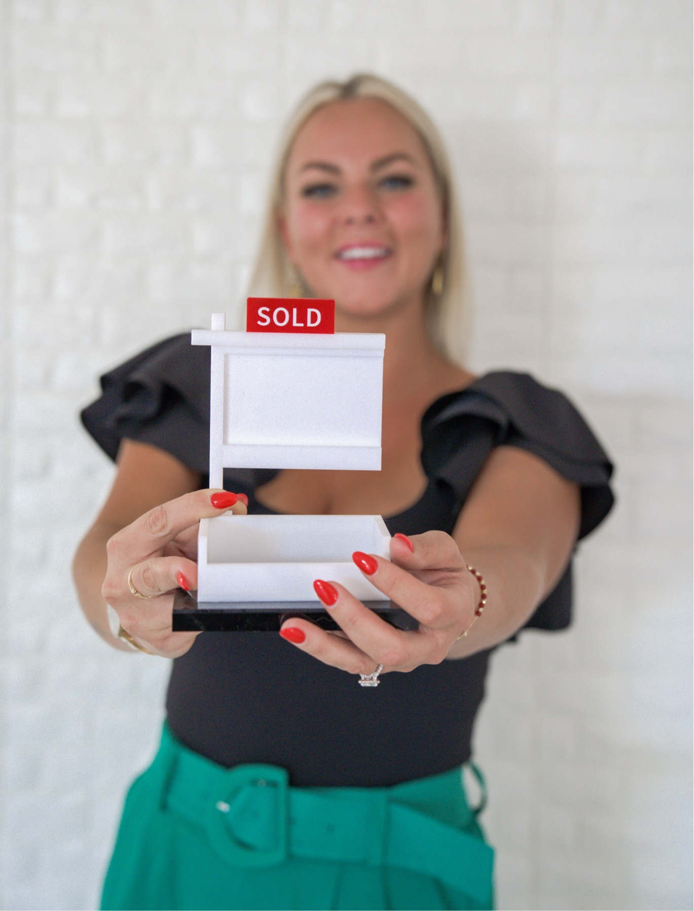 Realtor essentials

#LTKWorkwear