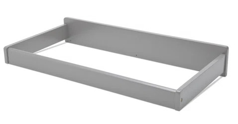 Delta Children Delta Children's Changing Table Topper | Wayfair North America