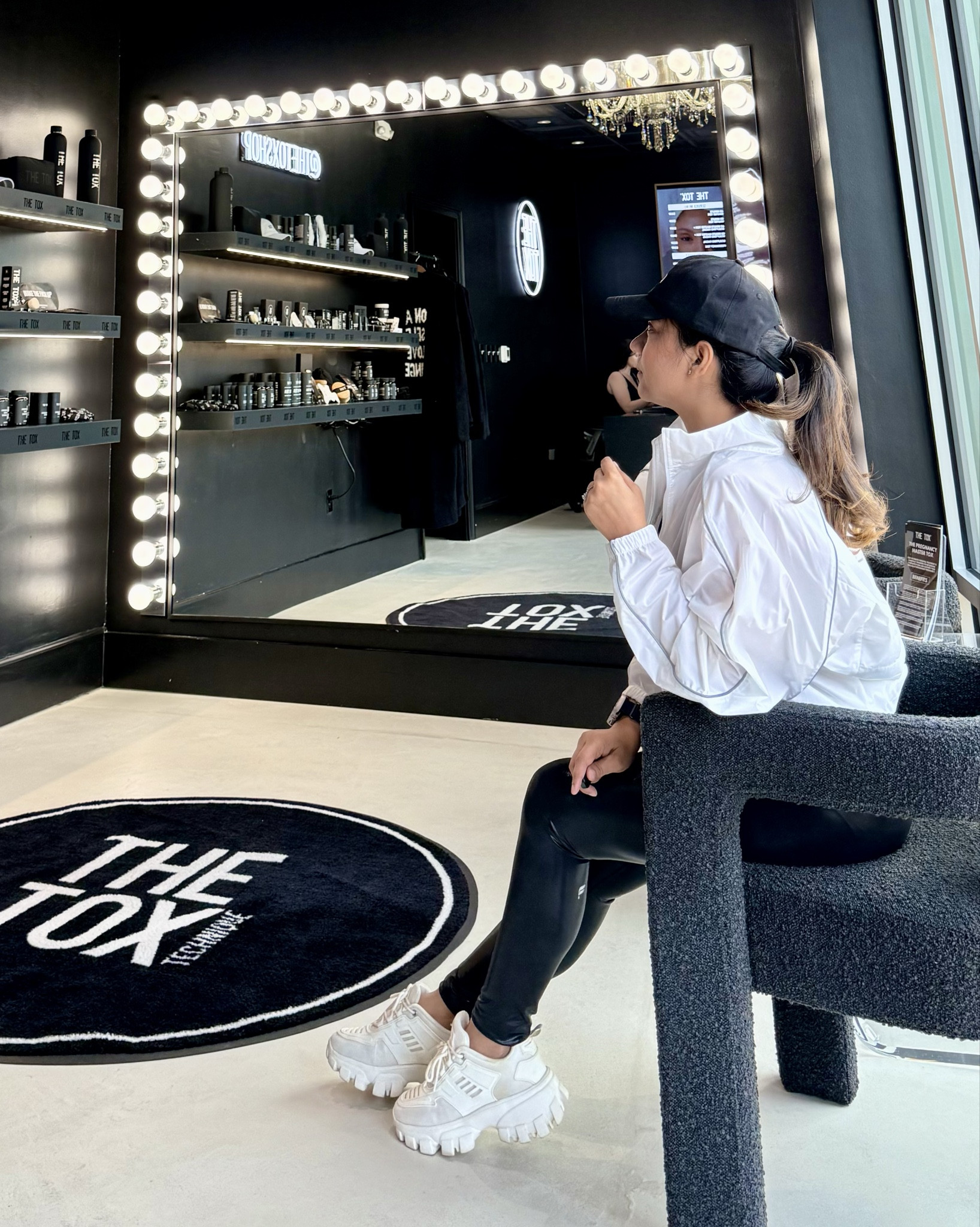 Luxe 360 motion collectionn

#LTKActive #LTKFindsUnder50 #LTKStyleTip