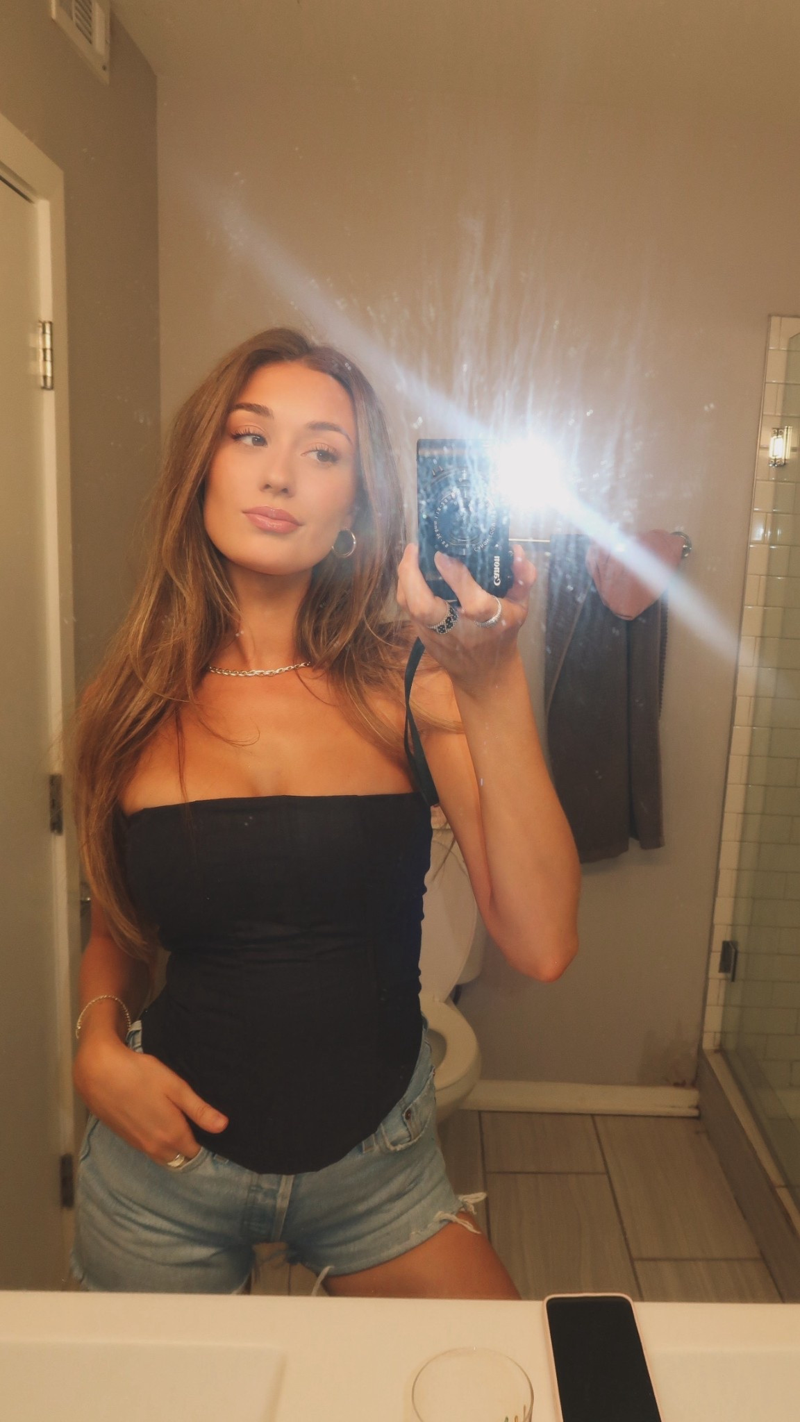 Night out in Chicago outfit!

#LTKFindsUnder50 #LTKStyleTip #LTKU