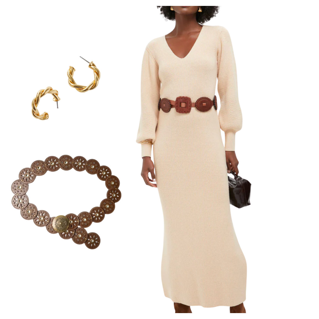 What I'm wearing for Thanksgiving! 

 #LTKHoliday #LTKFindsUnder50 #LTKFindsUnder100