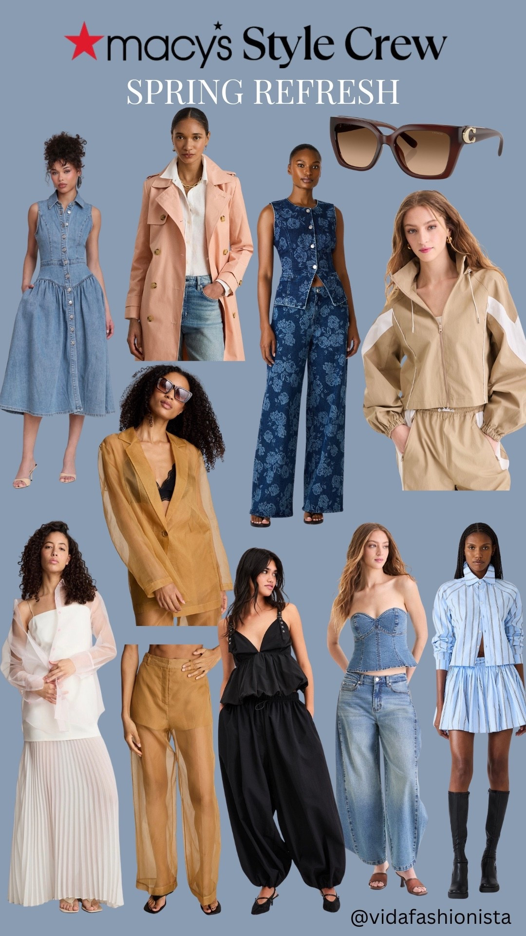 Spring Refresh 
