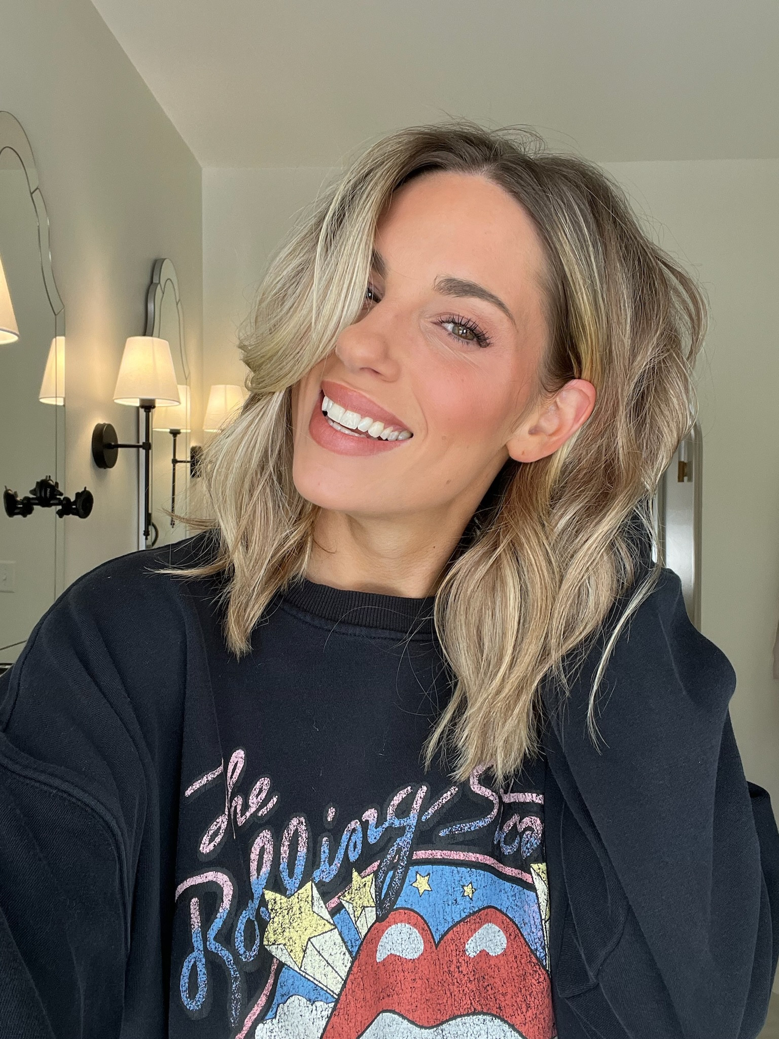 STYLE MY HAIR WITH ME! 🤩

Sharing beauty products I used to create this wave look! I have a reel with a step by step process over on my IG if you’re more of a visual person!

#LTKbeauty #LTKSeasonal #LTKstyletip