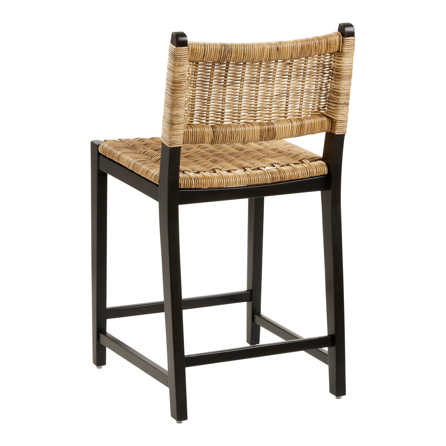Amolea Wood and Rattan Dining Seat Collection | World Market