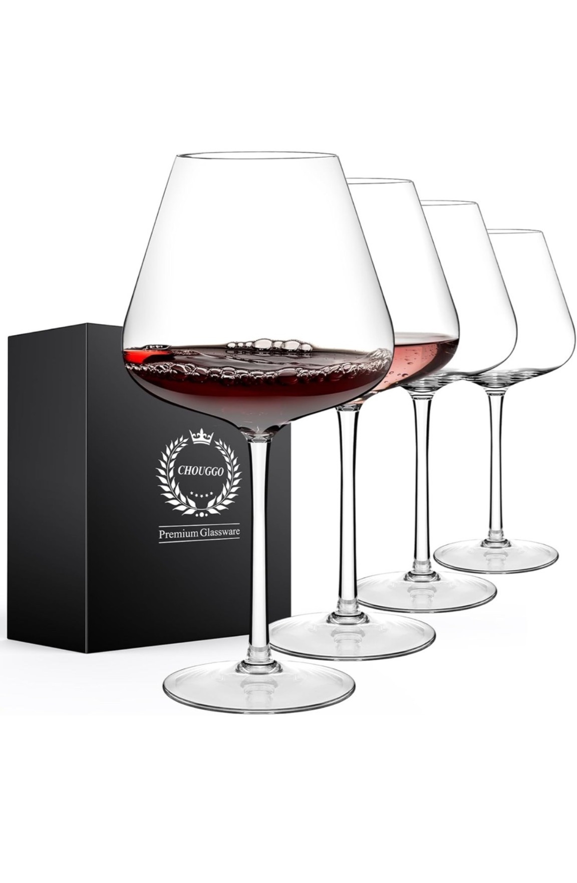 XL Wine Glasses 🍷

#LTKfoodie #LTKHome #LTKSeasonal