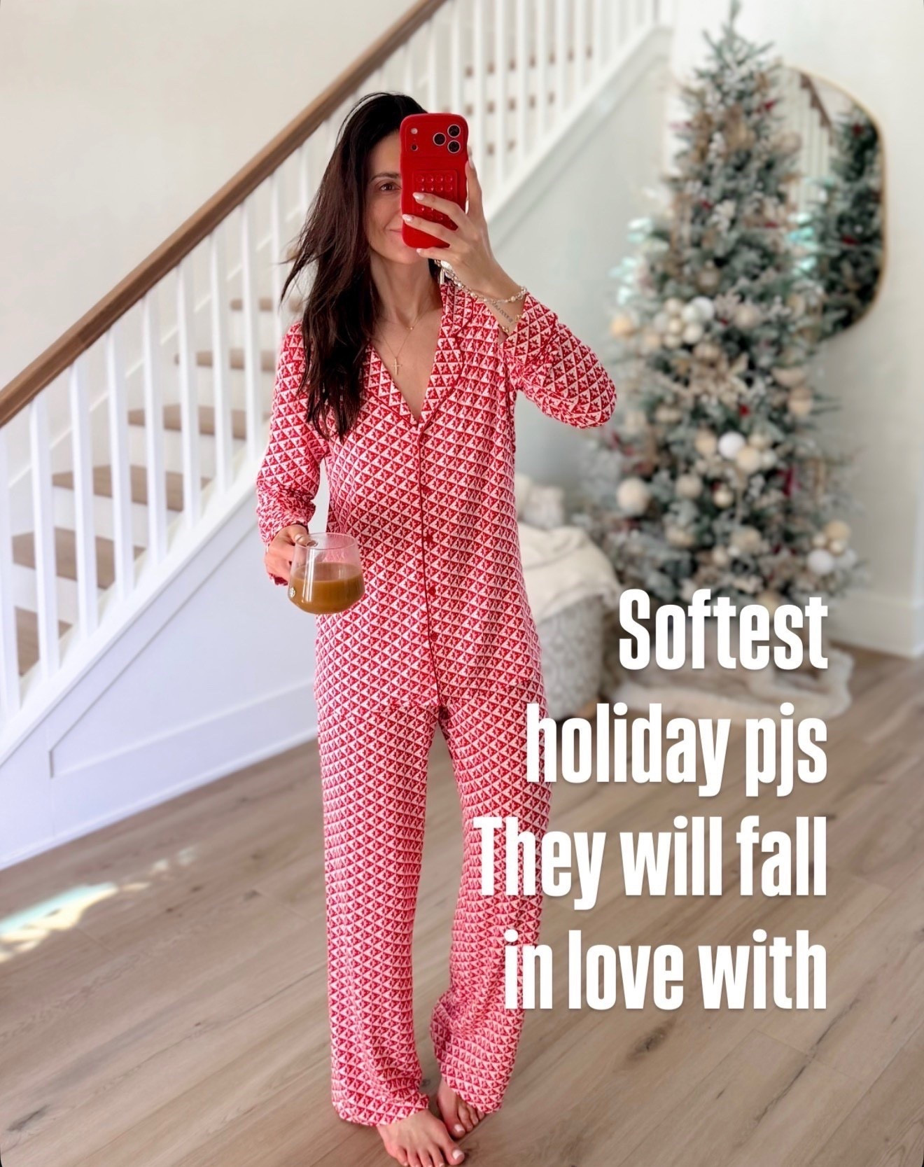 WEEKLY BEST SELLER
Christmas pajama set, holiday pjs for women, gifts for her, cozy finds, loungewear, Annabrstyle

#LTKFindsUnder100 #LTKGiftGuide #LTKHoliday