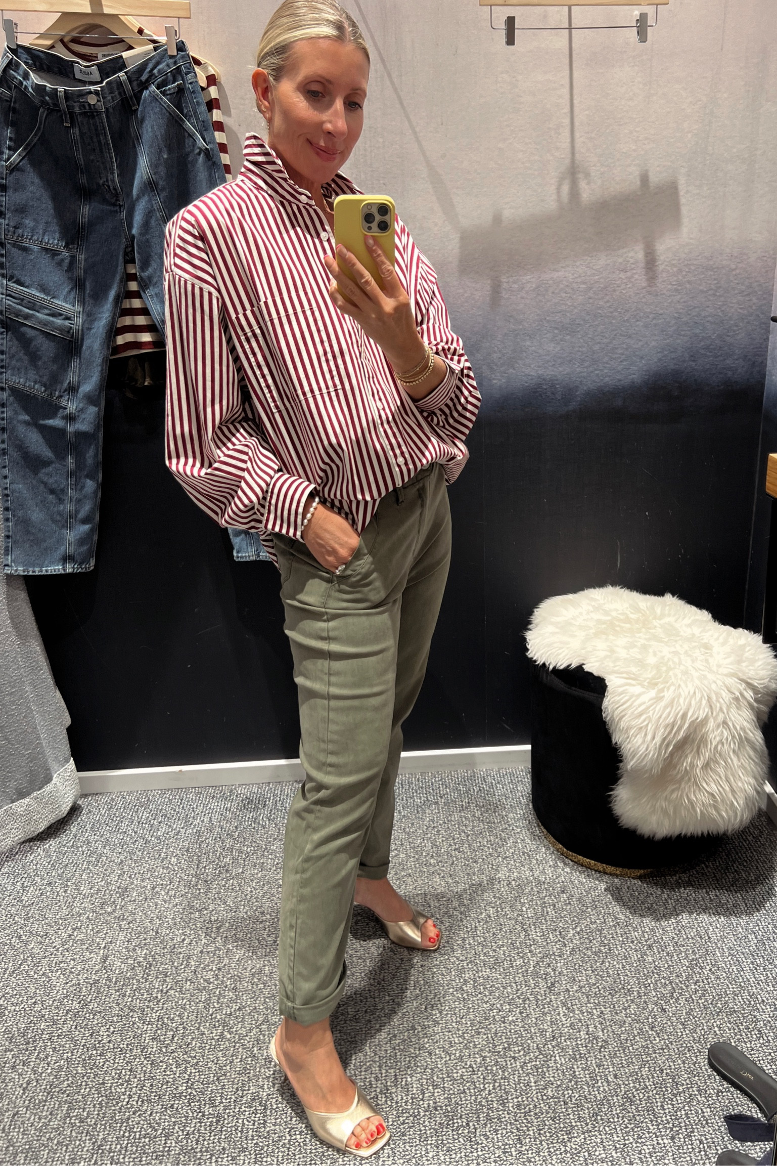 Fave everyday pants 



#LTKover40 #LTKSeasonal #LTKworkwear