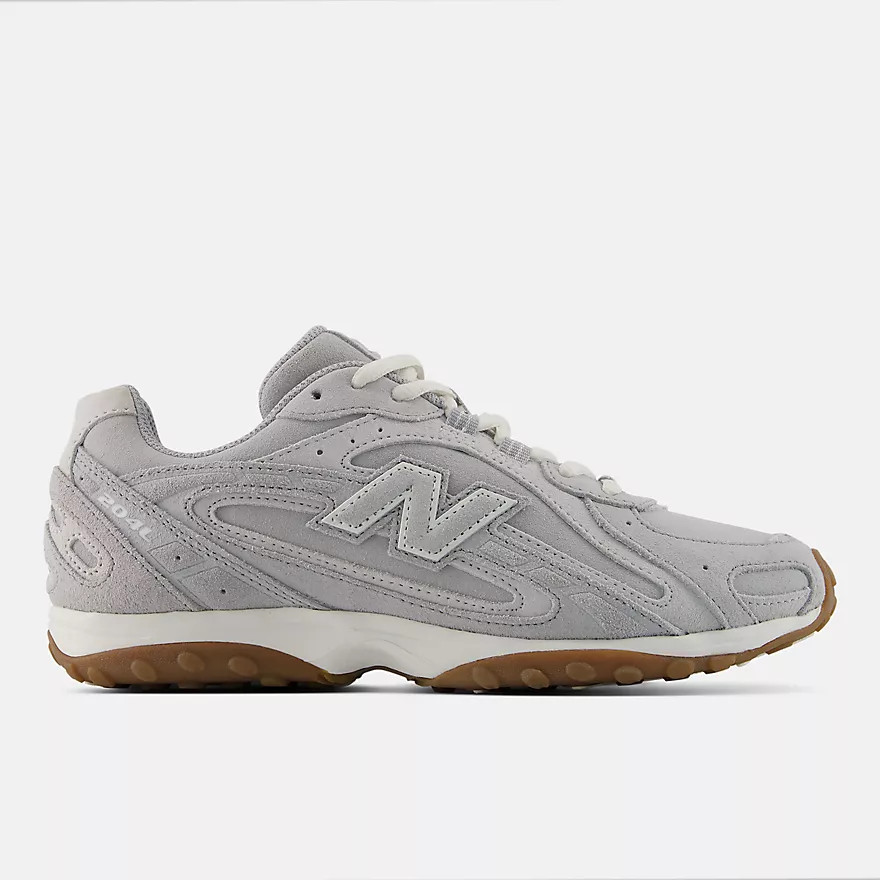 204L | New Balance Athletics, Inc.
