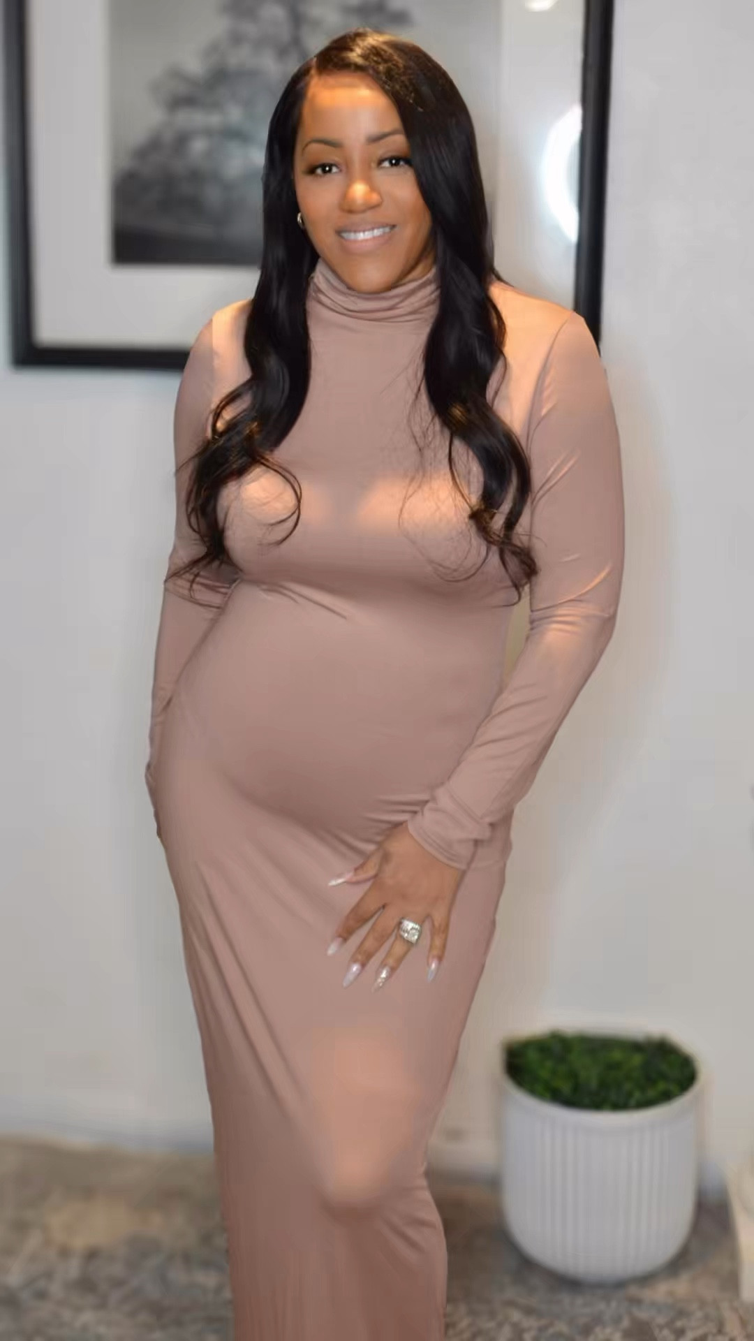 Winter dresses that wow without sacrificing comfort? Yes, please! ❄️✨ Who says you can’t slay the cold weather in ultimate style?

Follow for more cozy and chic style tips.

#WinterDressStyle #ChicAndCozy #WinterWardrobeGoals #EffortlessFashion #ColdWeatherStyle #FashionForwardWinter #LayeredLooks #WinterFashionInspo #StyleTipsAndTricks #WardrobeEssentials #CozyAndChicVibes #WinterOOTD #SnugAndStylish #FrostyFashionGoals #WinterDressingDoneRight

#LTKSeasonal #LTKStyleTip