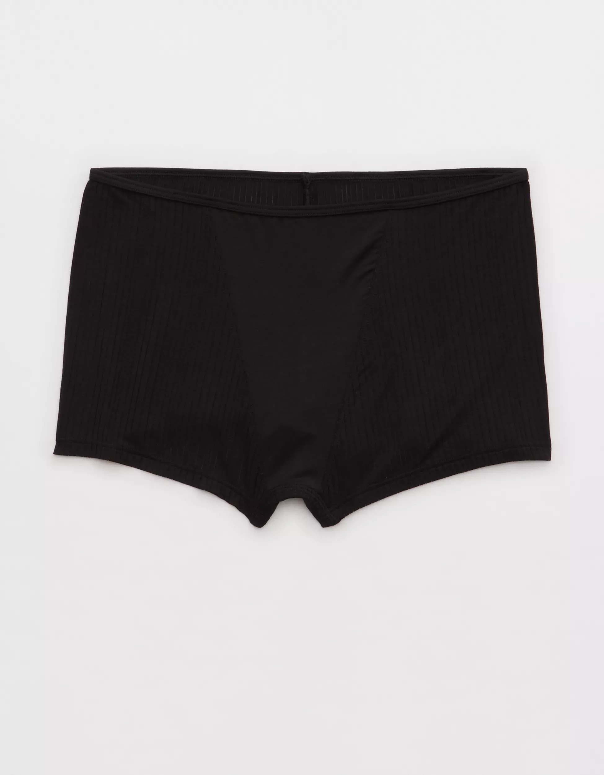 Superchill Mixed Modal Boyshort Underwear | Aerie