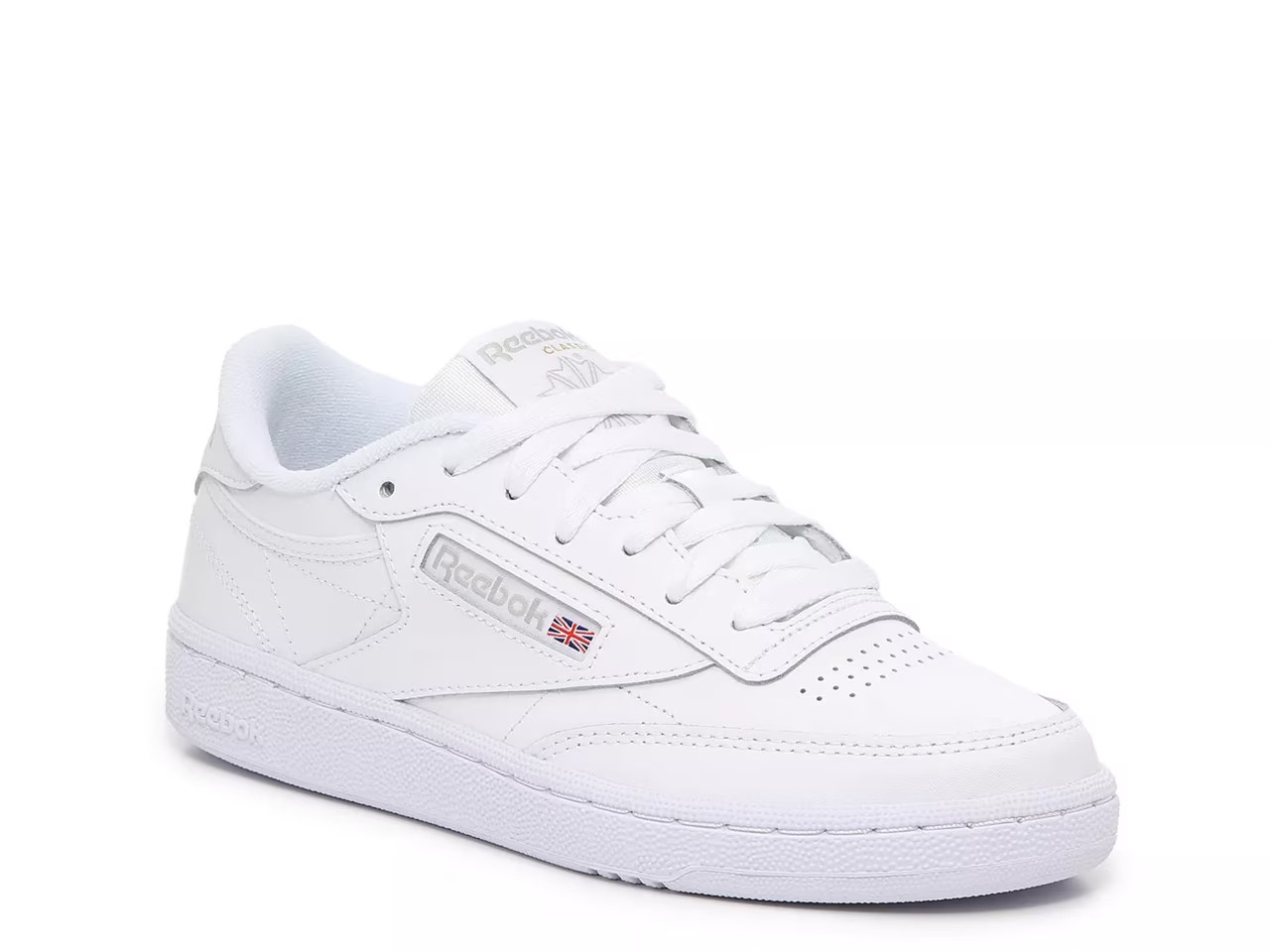 Reebok Club C 85 Sneaker - Women's | DSW