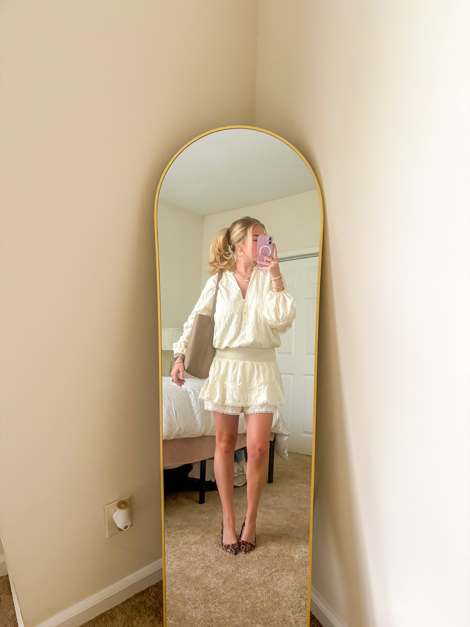 Vestique Romper!

#LTKmorningroutine #LTKgrwm #LTKSaleAlert