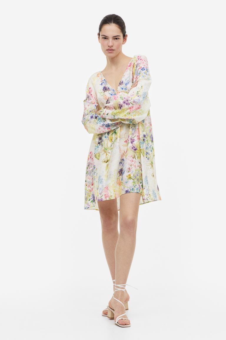 A-line Dress | H&M (US + CA)