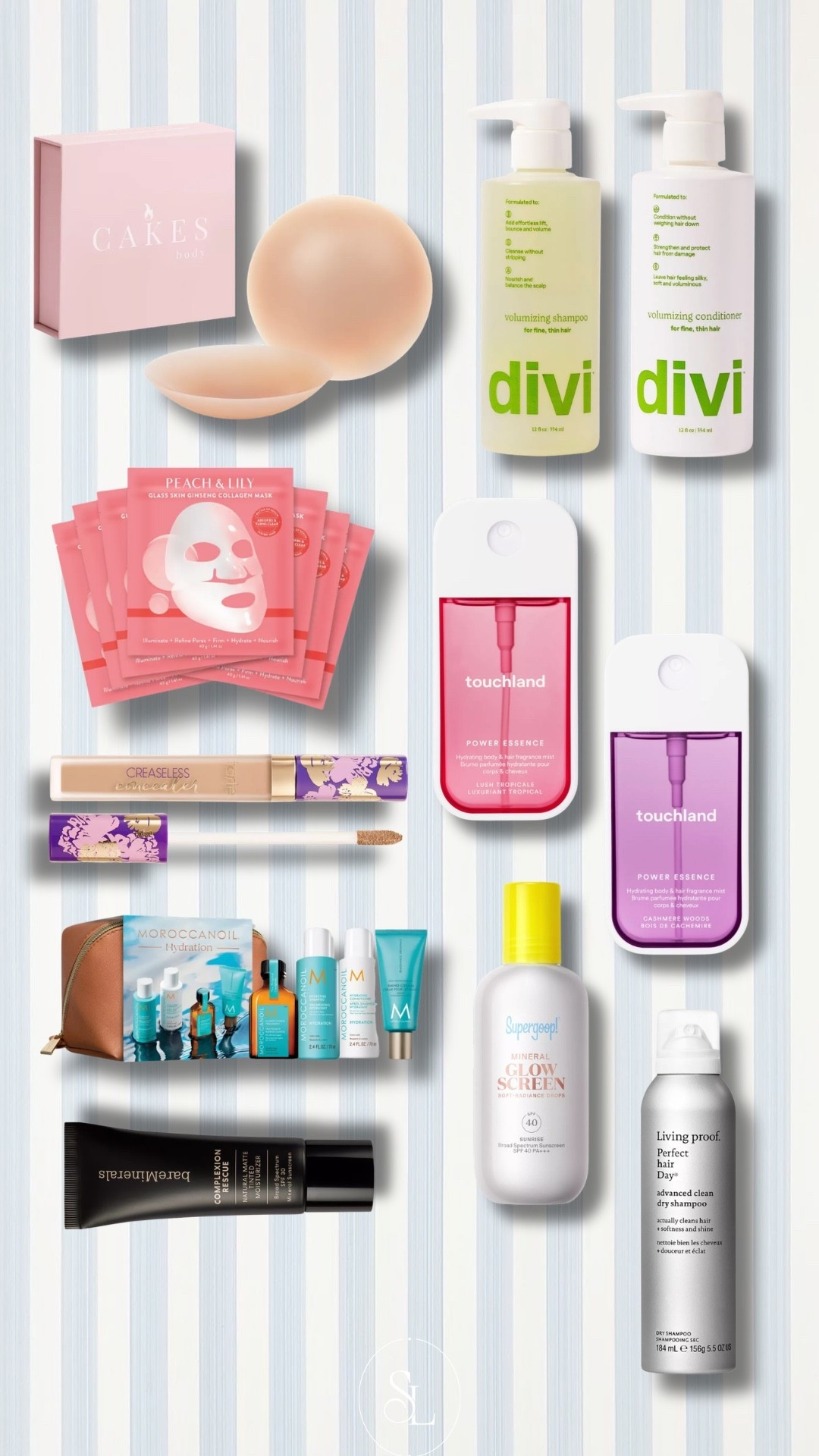 half off at ulta!!! ends at midnight!!!

#LTKBeauty #LTKSaleAlert #LTKselfcare