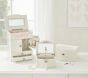 Cream Abigail Jewelry Box Collection | Pottery Barn Kids