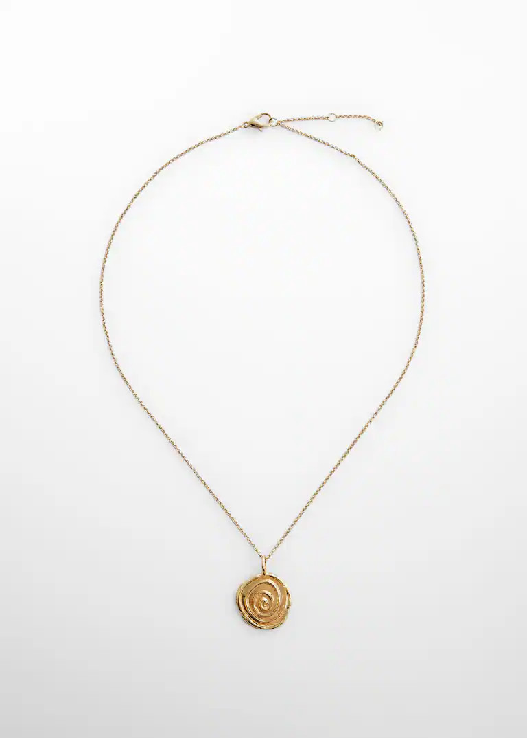 Zoeken: Spiraalvormige ketting (2) | Mango Nederland | MANGO (NL)