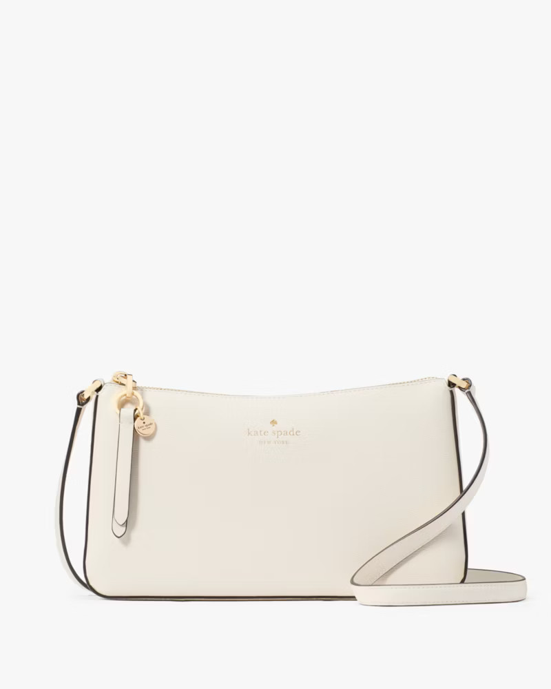 Ginnie Medium Crossbody | Kate Spade Outlet