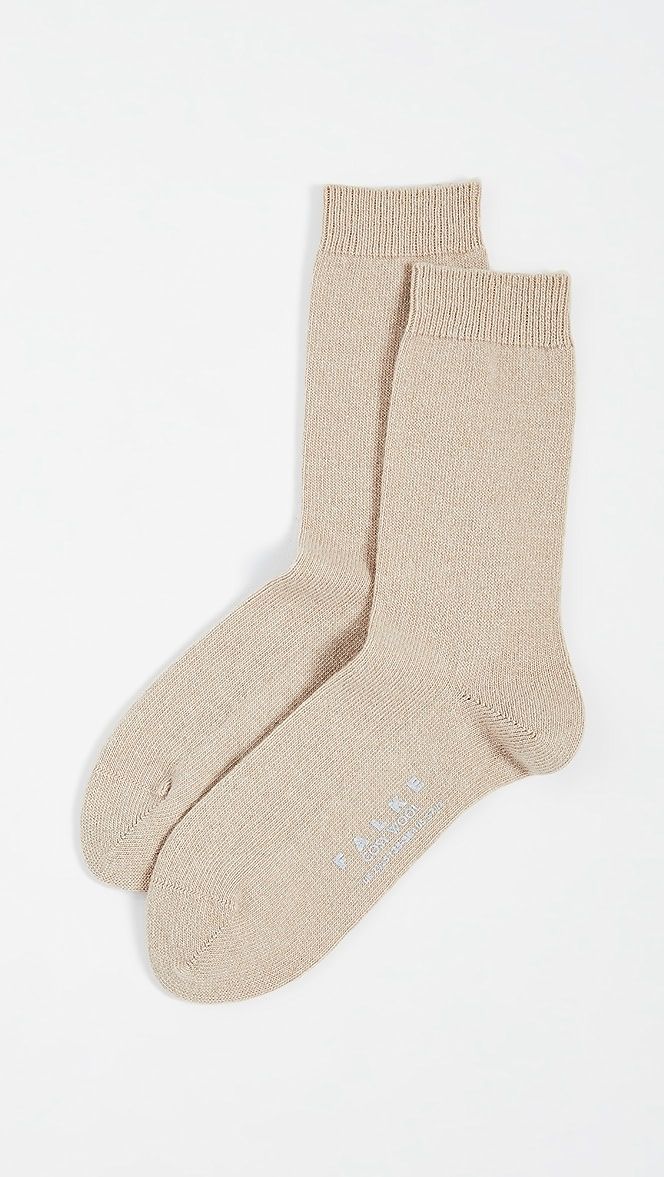 Cozy Wool Socks | Shopbop