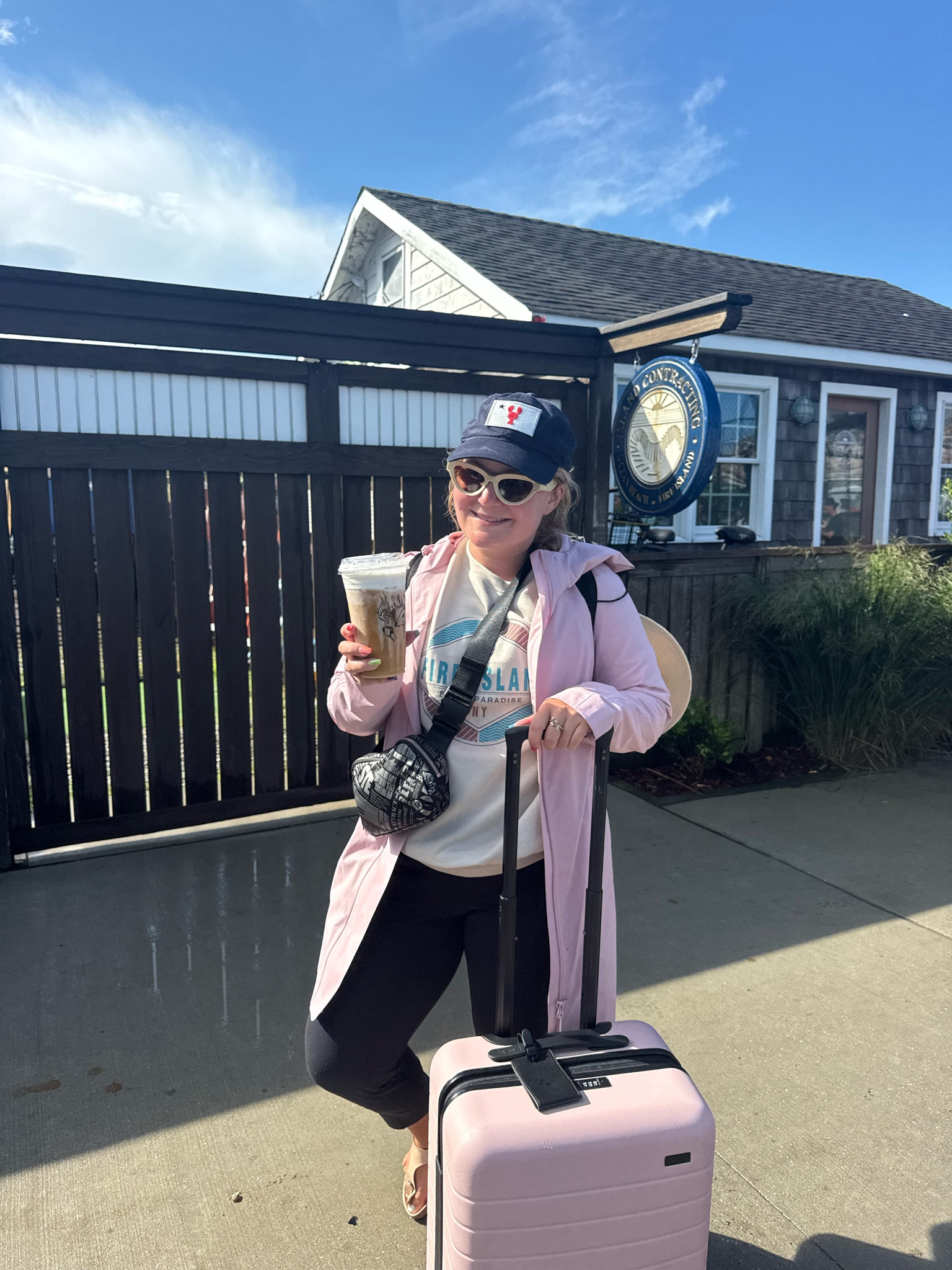 My travel essentials. The rain rebel jacket from @lululemon is such a great one. And it is easy to packdown.

#LTKPetite #LTKTravel #LTKSeasonal