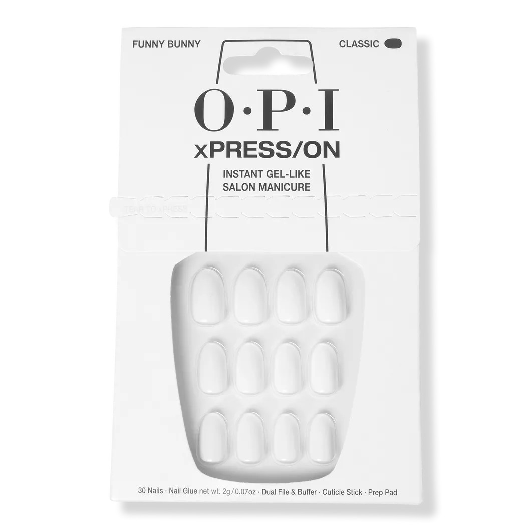 xPRESS/On Short Solid Color Press On Nails | Ulta