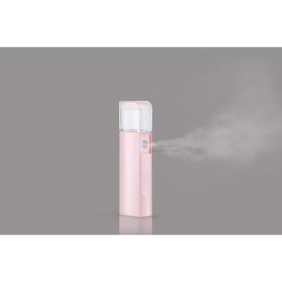Prospera Hand-Held Nano Cool Mist Facial Steamer - Cordless | Target