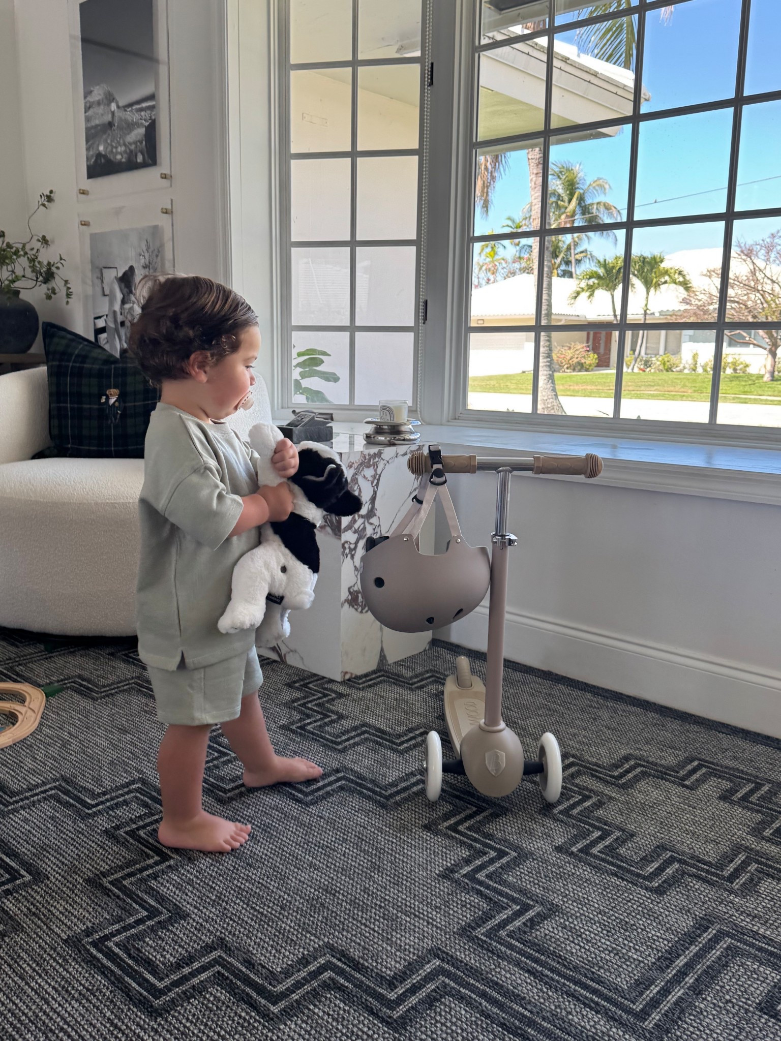 AD / childhood, but make it beautiful 🤍
slow mornings, tiny adventures, and little wheels rolling through our everyday magic…

there’s something so special about pieces that feel just as timeless as the memories we’re making 🛴✨

@Banwood #banwood

#LTKmomlife #LTKdayinmylife #LTKKids