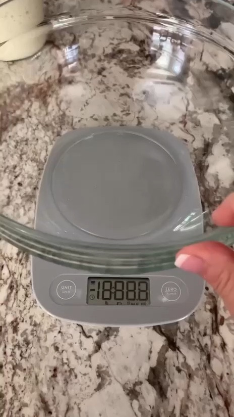Introducing the perfect addition to your kitchen! Our budget-friendly food scale is a game-changer! 

#LTKFindsUnder100 #LTKSeasonal #LTKFindsUnder50