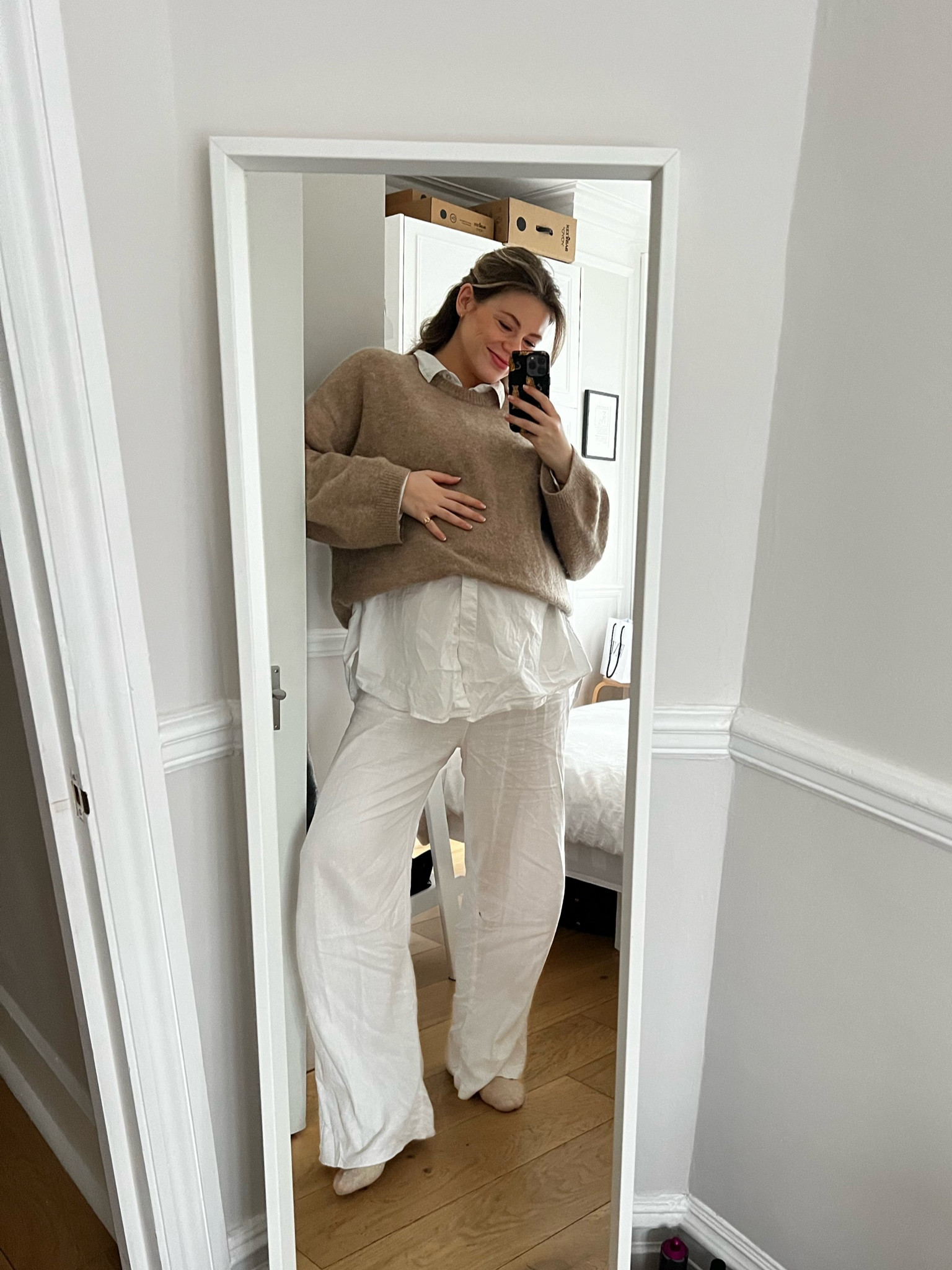 Third trimester dressing for spring!

#LTKSeasonal #LTKbump #LTKeurope