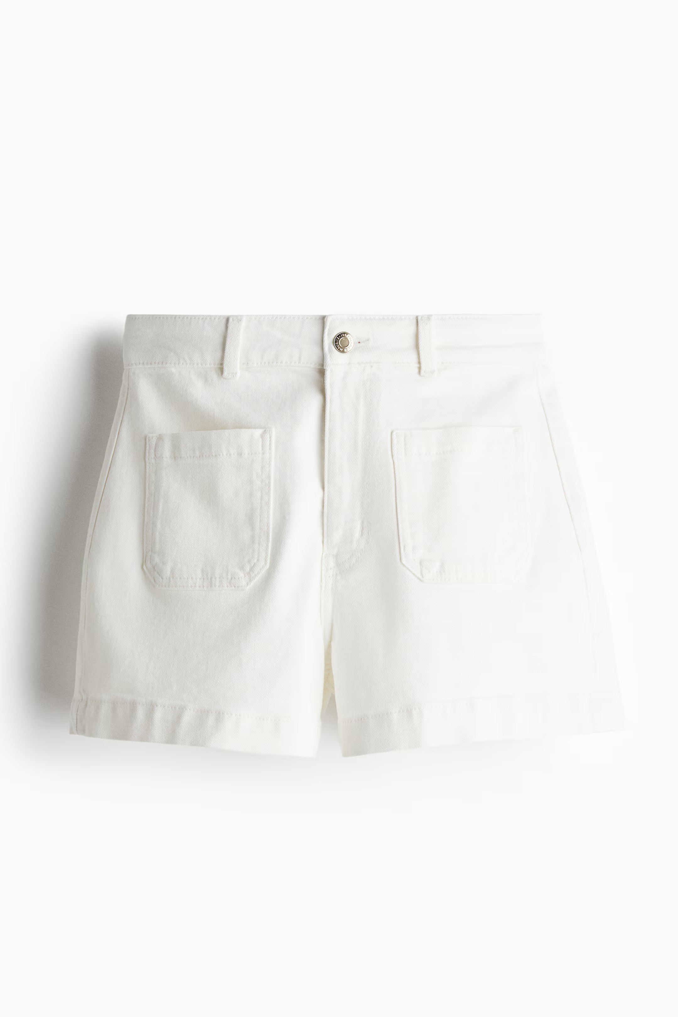Denim short | H&M (DE, AT, CH, NL, FI)
