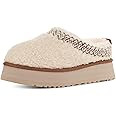 UGG Women's Tazz Braid Slipper | Amazon (US)