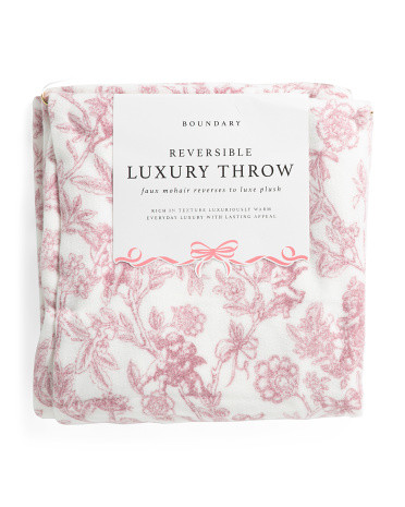 Valentines Day Throw | TJ Maxx