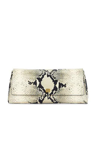 Audrey Clutch Bag | FWRD 