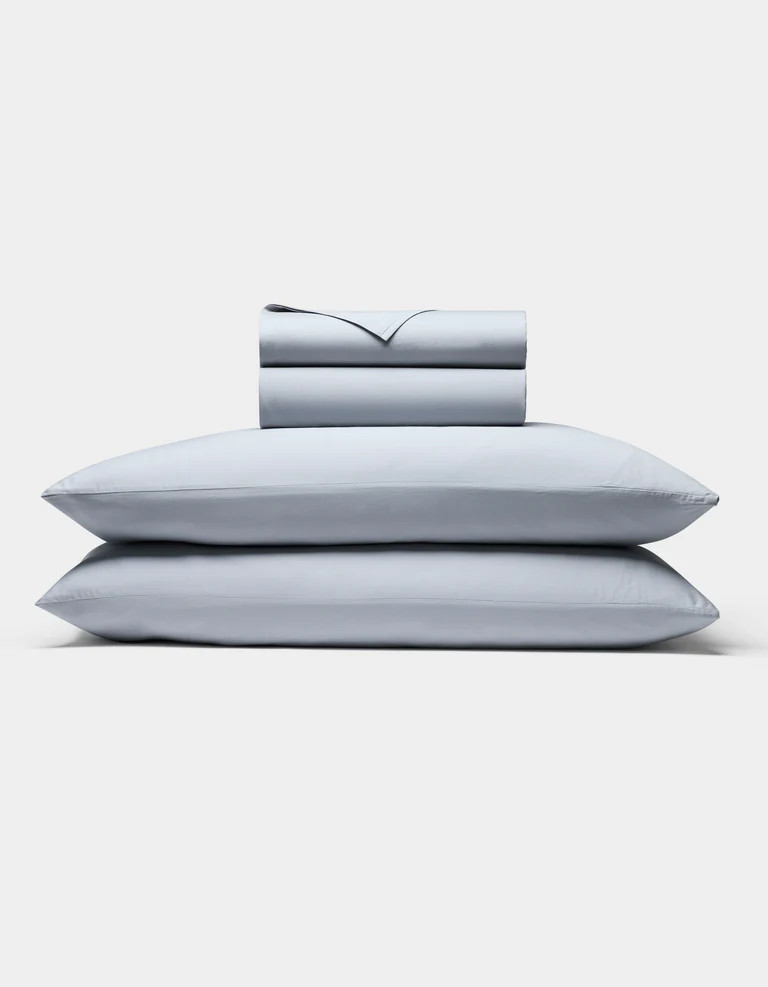 Soft-Wash Cotton Sheet Set | Cozy Earth